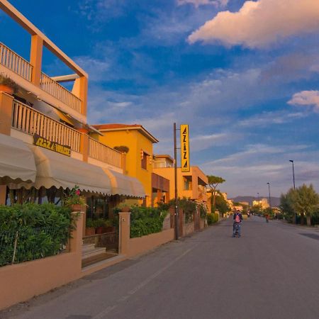 Apartment Stefi By Interhome Follonica Exterior photo