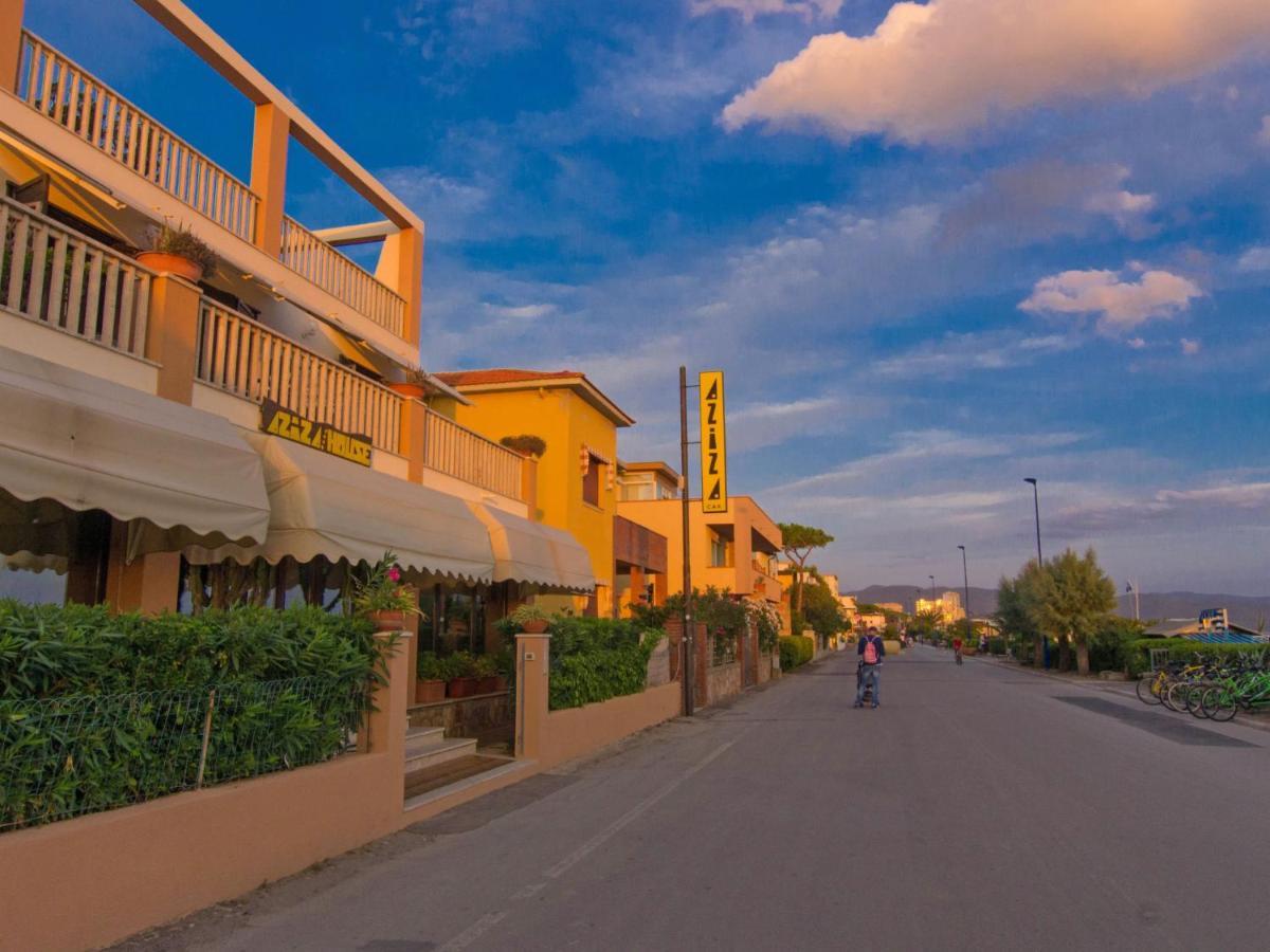 Apartment Stefi By Interhome Follonica Exterior photo